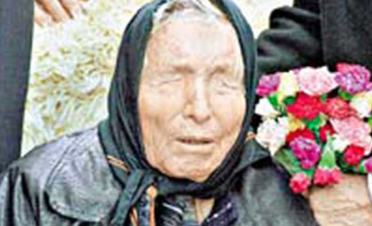 Baba Vanga kimdir 2019 kehanetleri olay Putin suikaste uğrayacak!