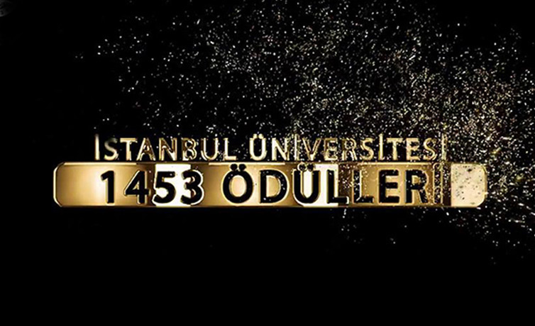 İstanbul Üniversitesi 1453 Mükafatları için oylama başladı