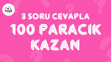 Alışveriş çılgınlığı başlıyor: Hopi’den Her Gün Milyonlarca Paracık!