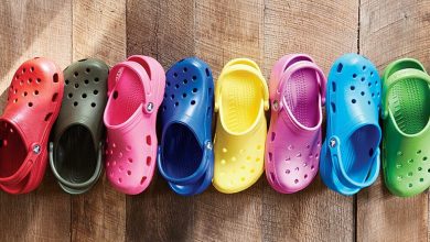 Crocs Terliği Güzel Gösteren 11 Ünlü