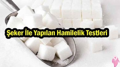 Eski Usul Hamilelik Testleri Nelerdir?