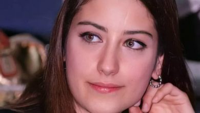 Hazal Kaya’dan Aşk-ı Memnu itirafı! ”Para var huzur yok!”