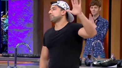 MasterChef Yasin Obuz Kısmetse Olur’a katıldığı görüntü ortaya çıktı şivesi yok!