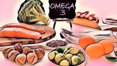 Omega 3 Hangi Gıdalarda Bulunur? Faydaları Nelerdir?