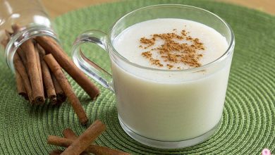 Salep İçmek Kilo Aldırır Mı? Kilo Verdiren Salep Tarifi